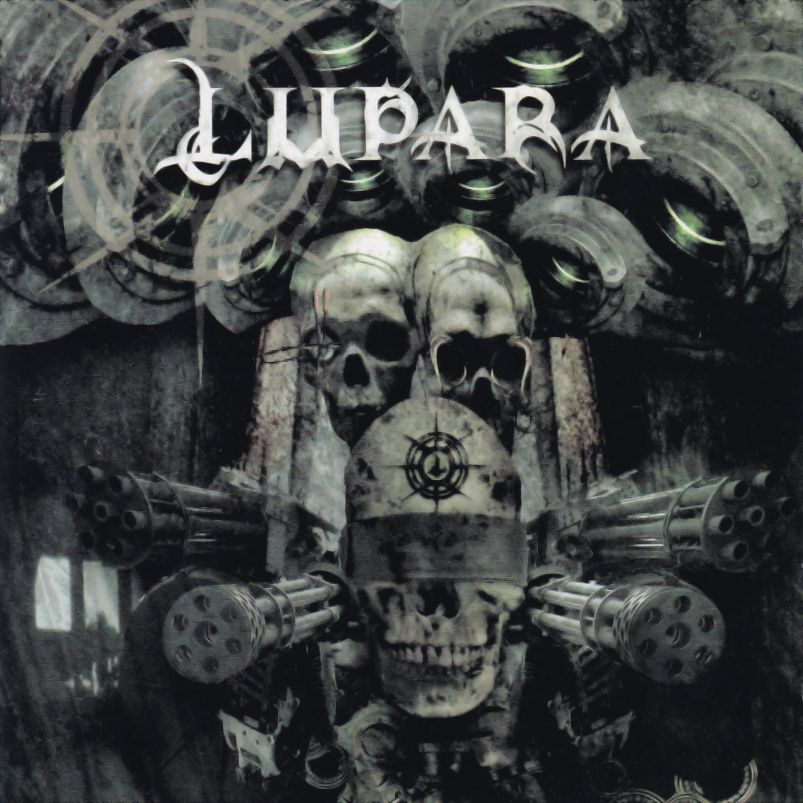 Lupara – Lupara