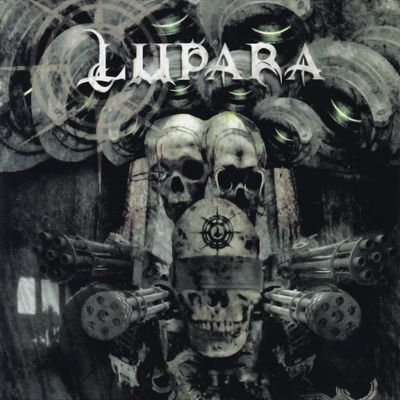 Lupara – Lupara