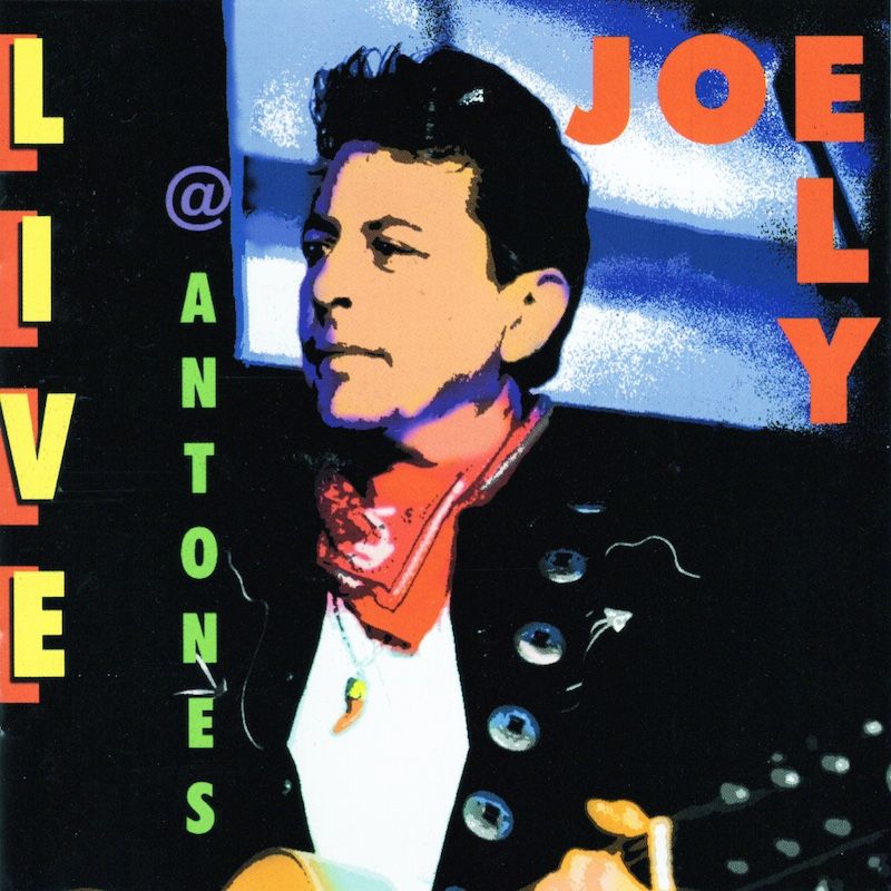 Joe Ely – Live @ Antone&#39;s