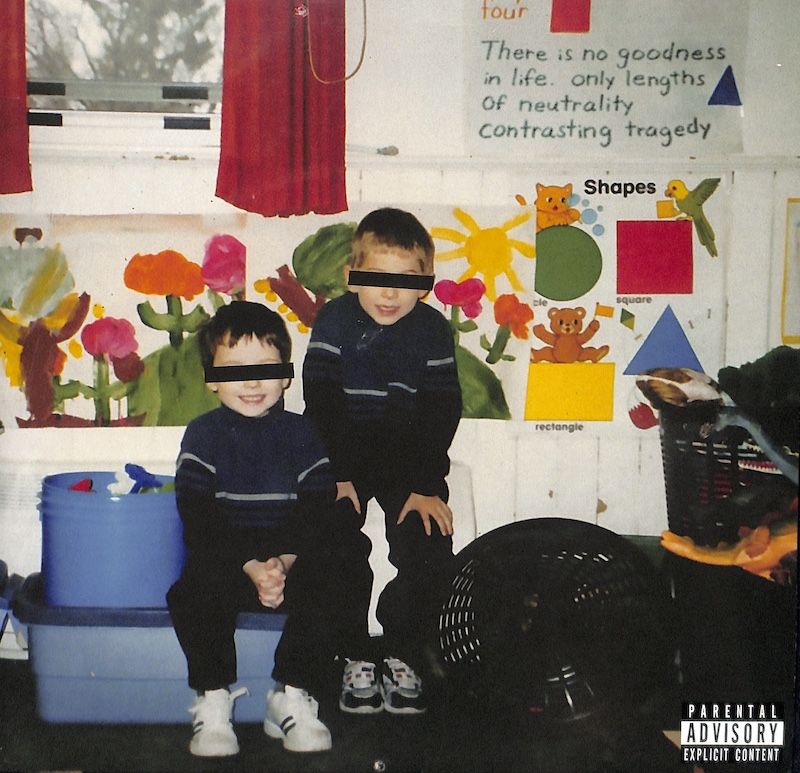 Cleopatrick – Bummer