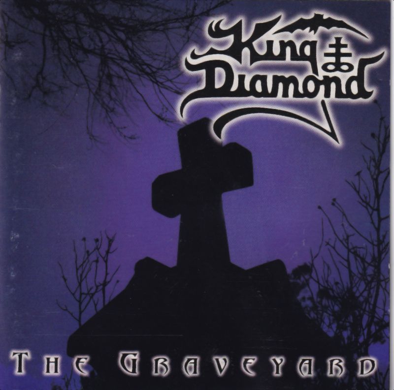 King Diamond – The Graveyard