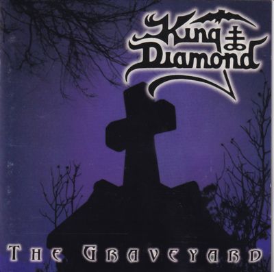 King Diamond – The Graveyard