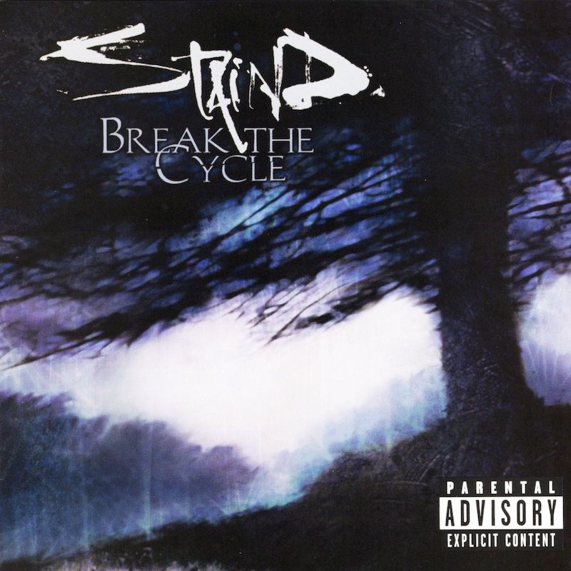 Staind – Break The Cycle