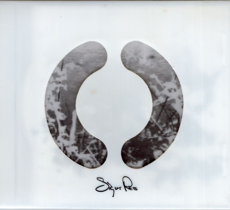 Sigur Rós – ( )