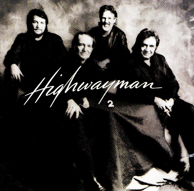 The Highwaymen – Highwayman 2