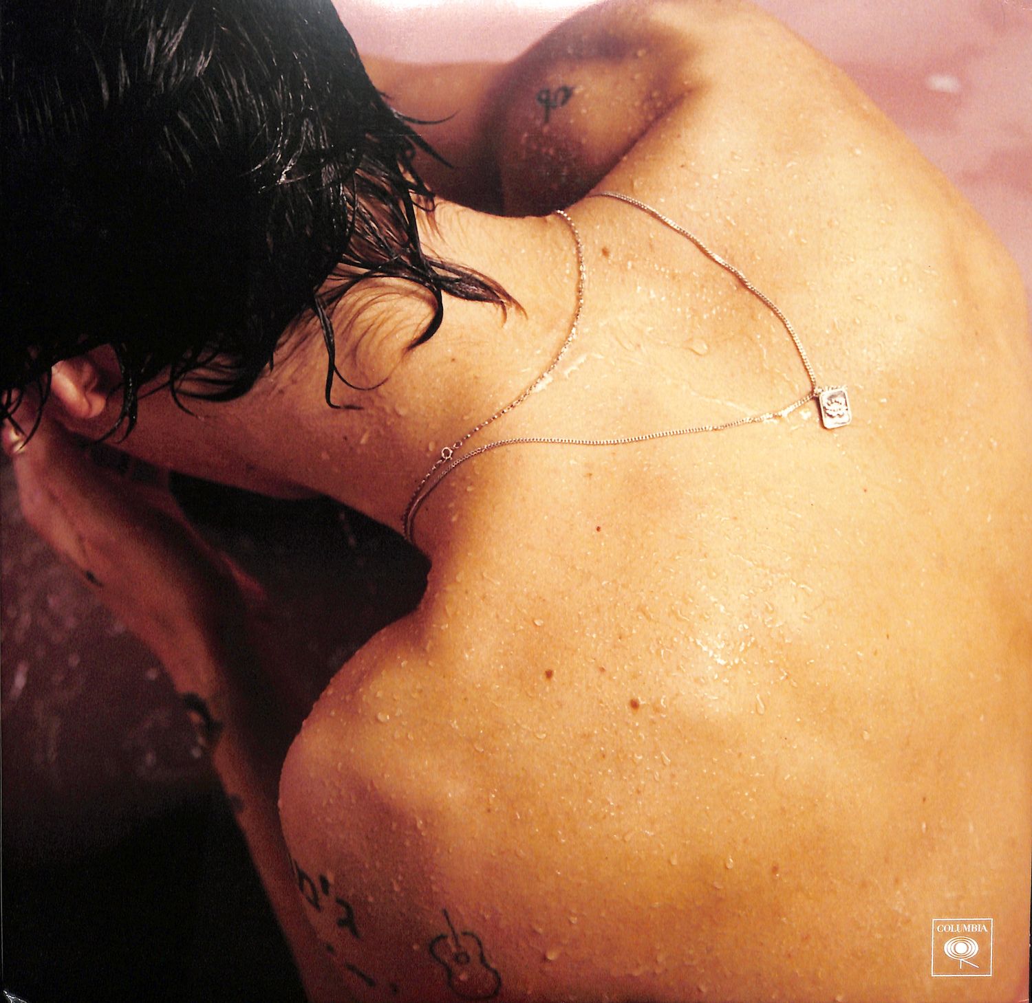 Harry Styles – Harry Styles