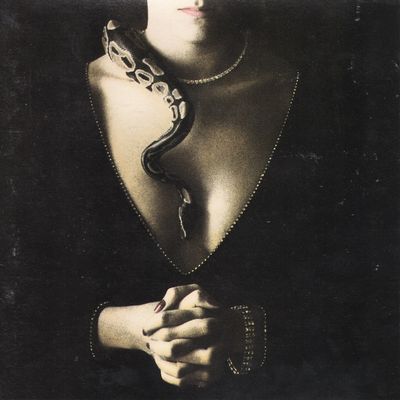 Whitesnake – Slide It In
