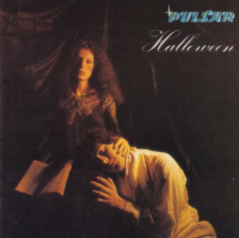Pulsar – Halloween