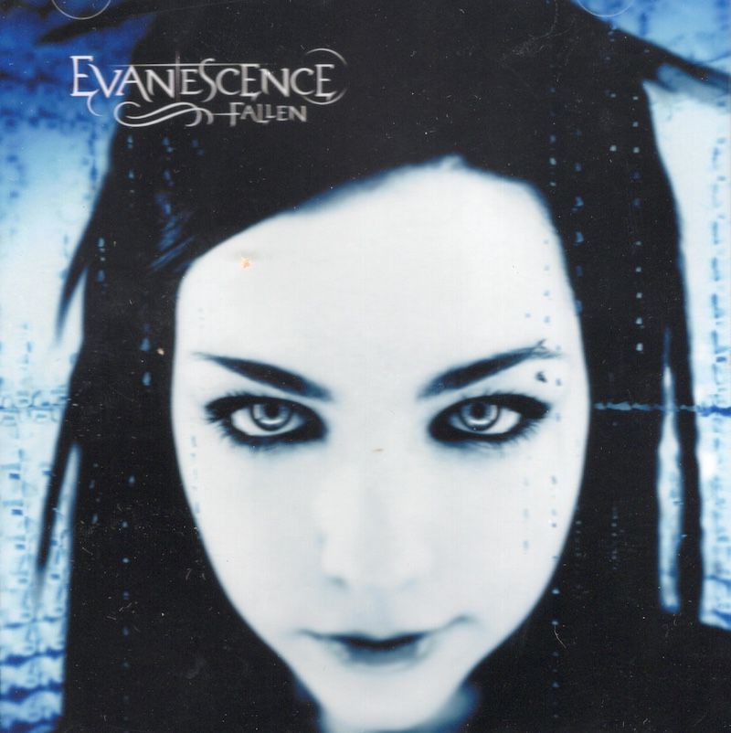 Evanescence - Fallen