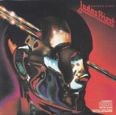 Judas Priest – Stained Class