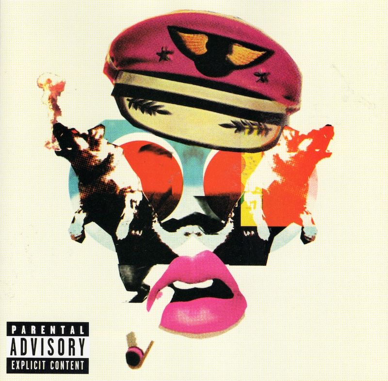 The Prodigy – Always Outnumbered, Never Outgunned