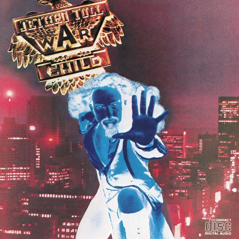Jethro Tull – War Child