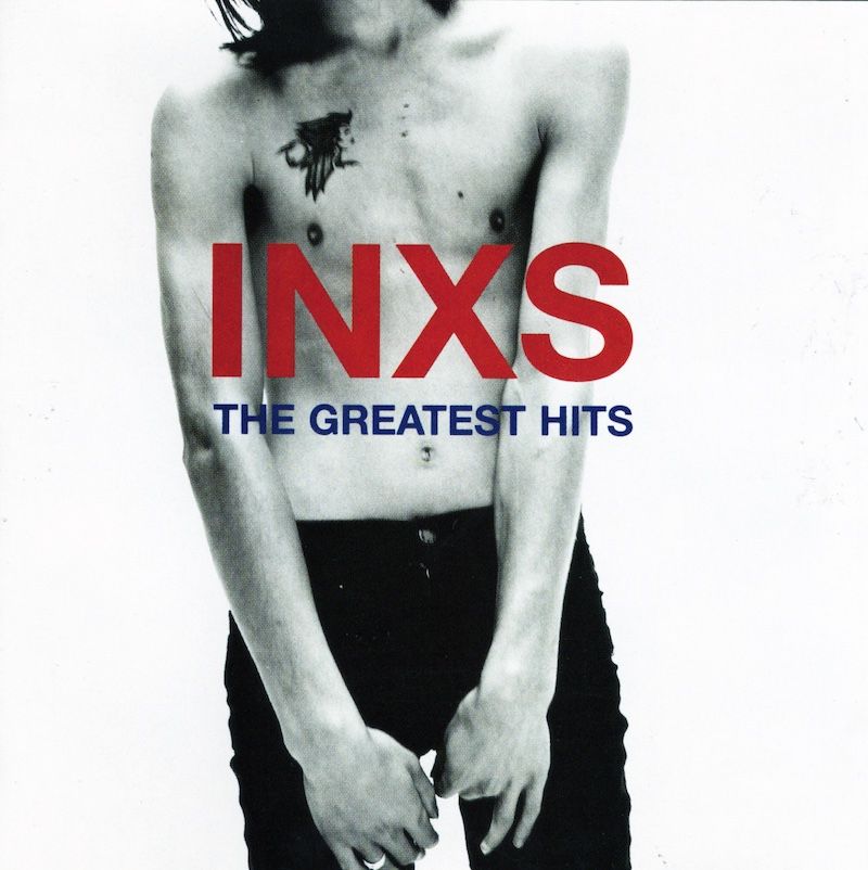 INXS – The Greatest Hits