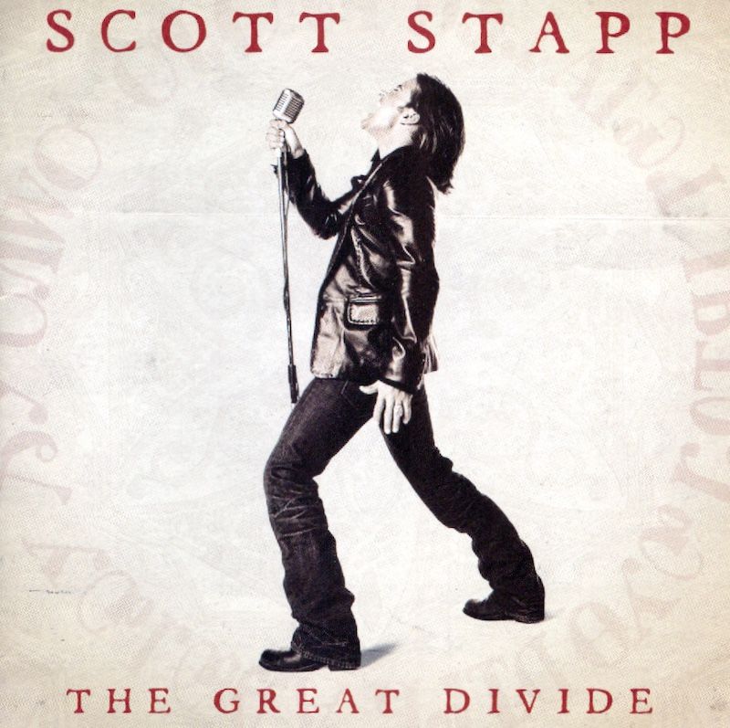 Scott Stapp – The Great Divide