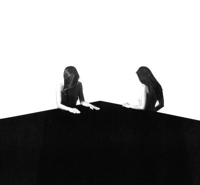 Royal Blood – How Did We Get So Dark?