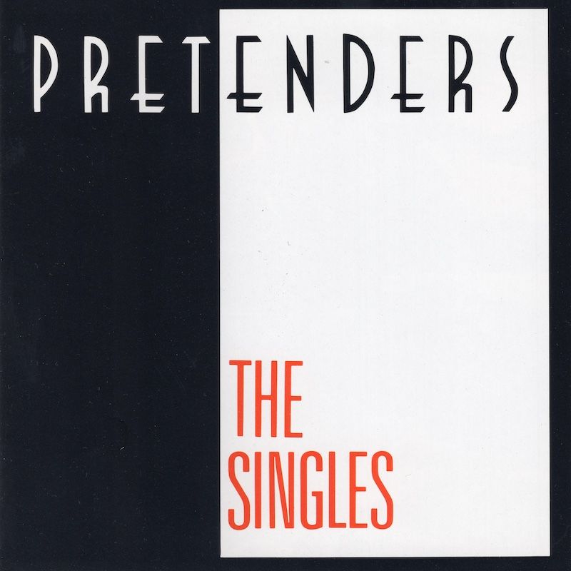 Pretenders – The Singles