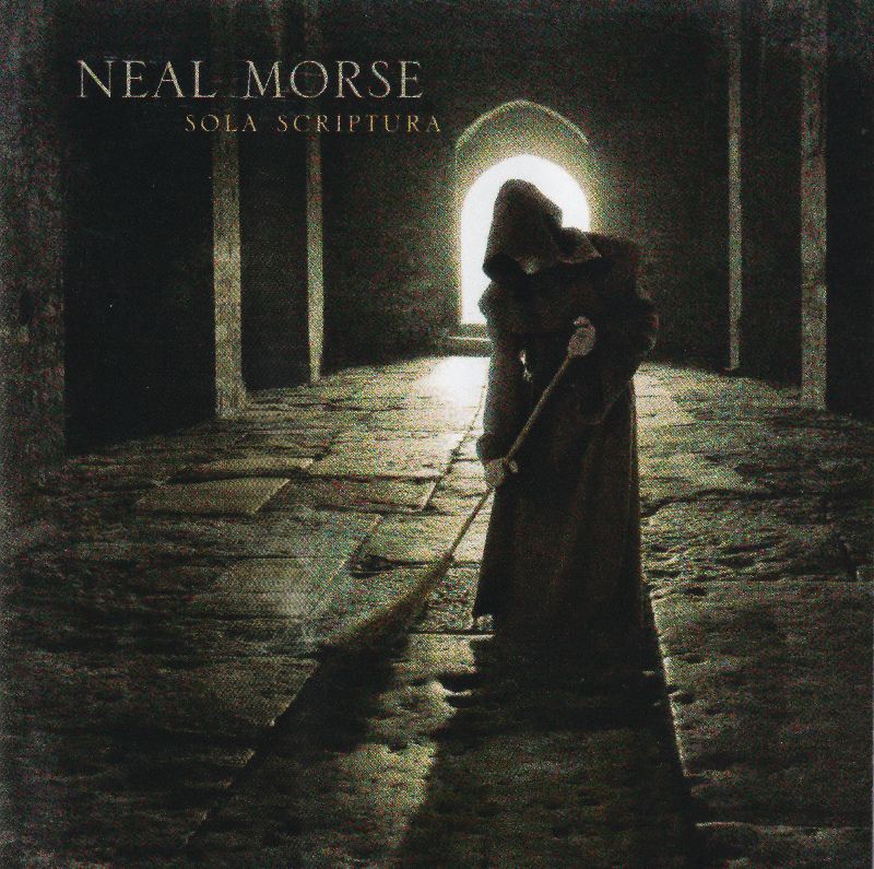 Neal Morse – Sola Scriptura