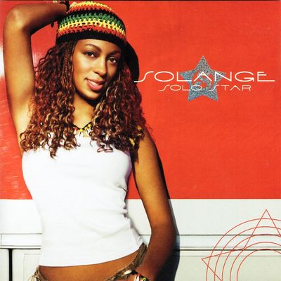 Solange – Solo Star