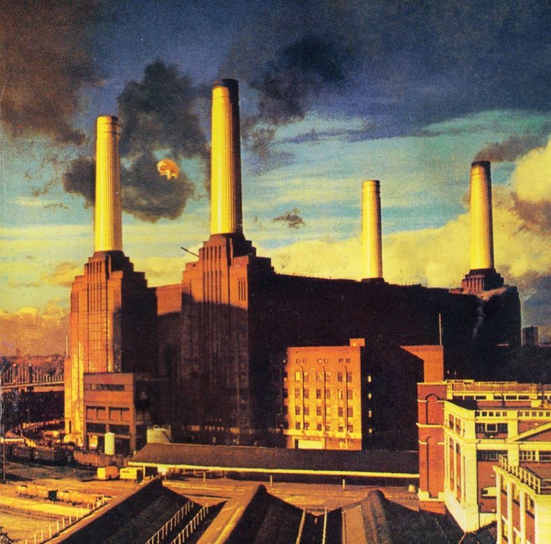 Pink Floyd – Animals (Anniversary Edition)