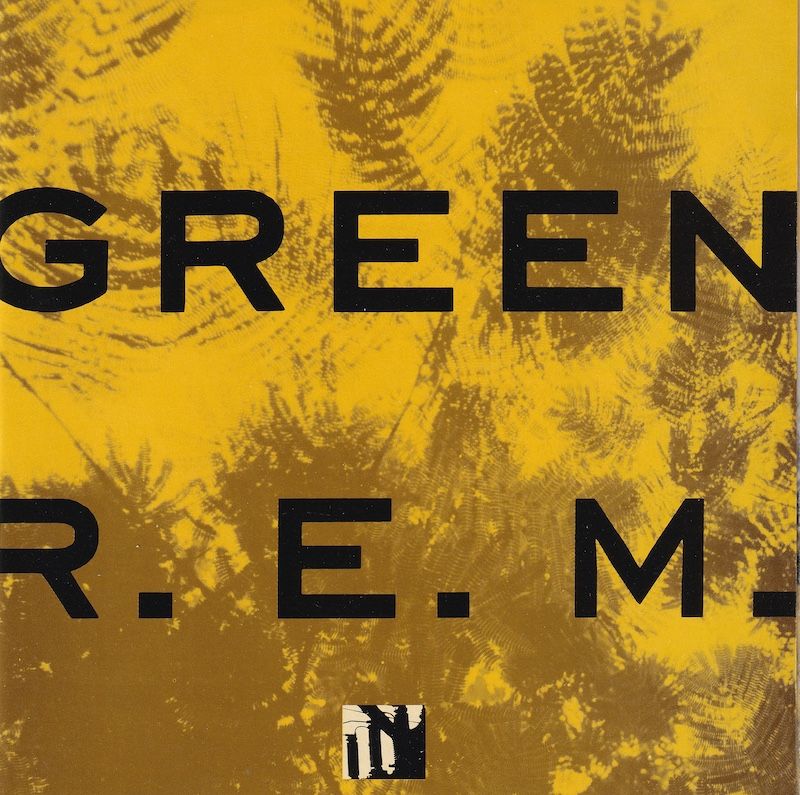 R.E.M. – Green