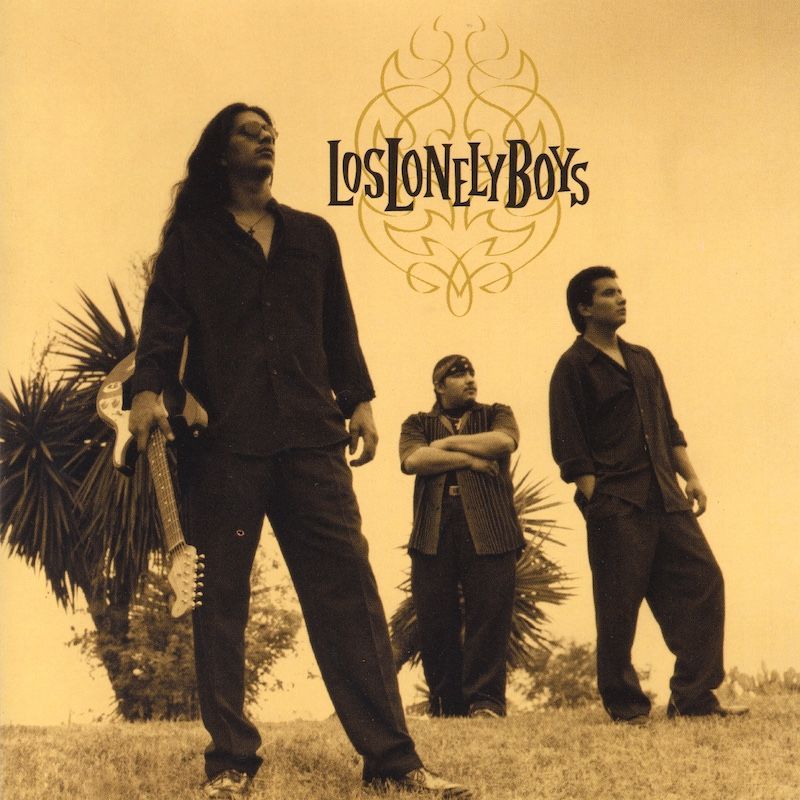 Los Lonely Boys – Los Lonely Boys