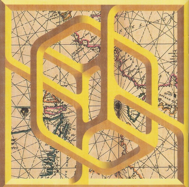 The Orb – Orbus Terrarum