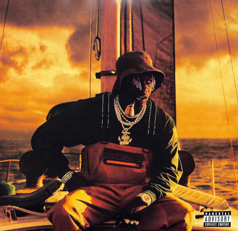Lil Yachty – Nuthin&#39; 2 Prove