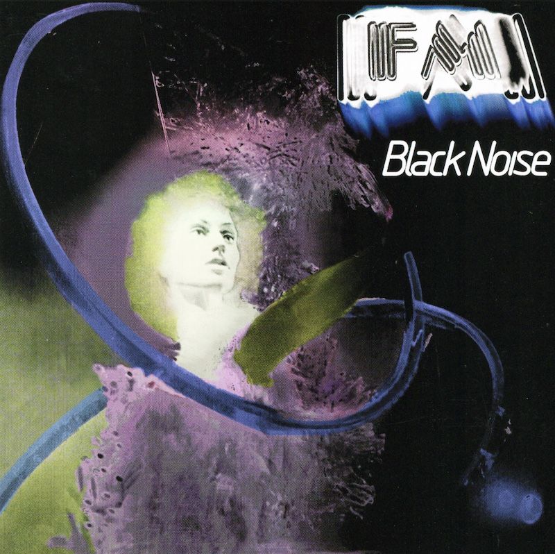 FM – Black Noise