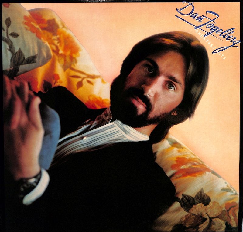 Dan Fogelberg – Greatest Hits