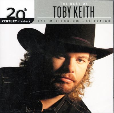 Toby Keith – The Best Of Toby Keith