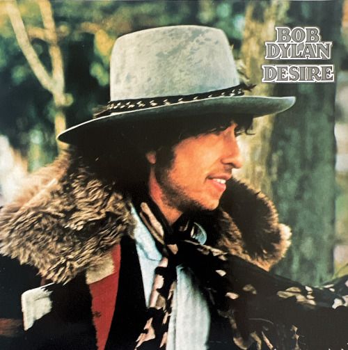 Bob Dylan – Desire
