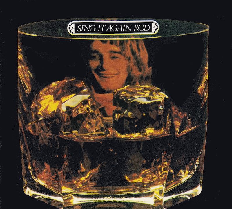 Rod Stewart – Sing It Again Rod