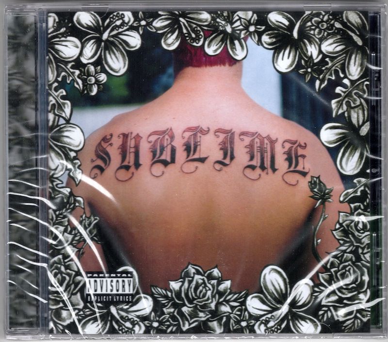Sublime – Sublime