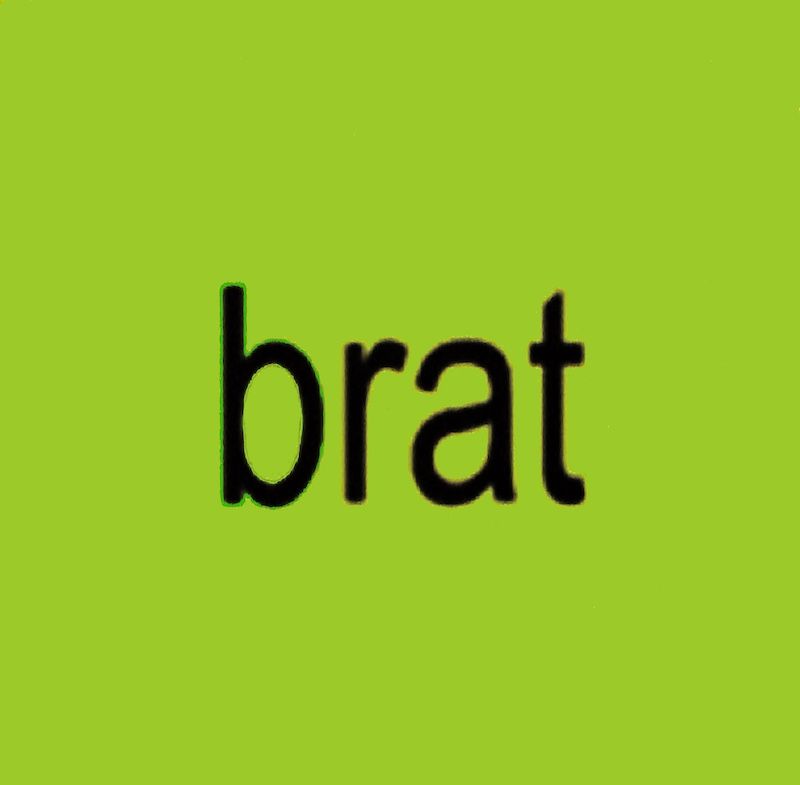 Charli XCX – Brat