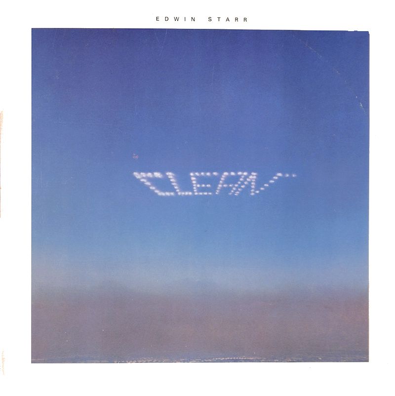 Edwin Starr – Clean
