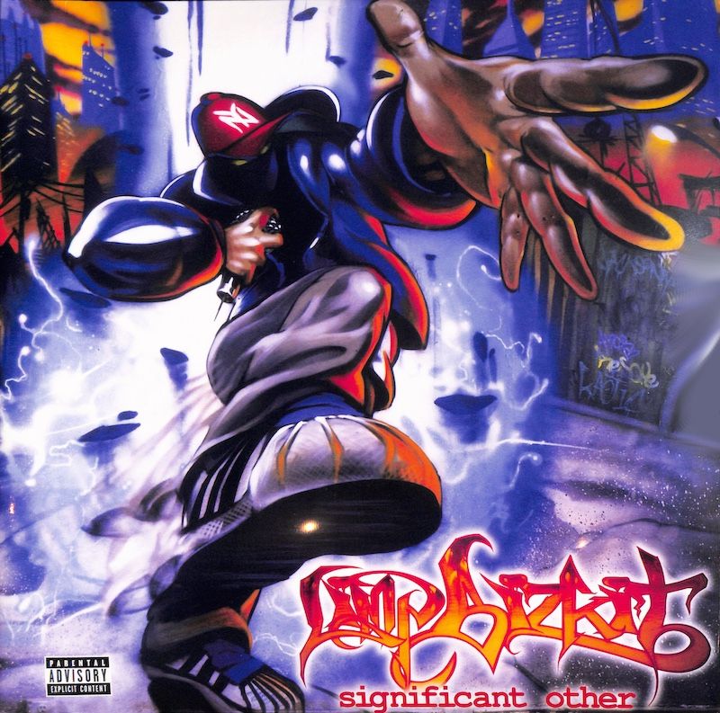 Limp Bizkit – Significant Other