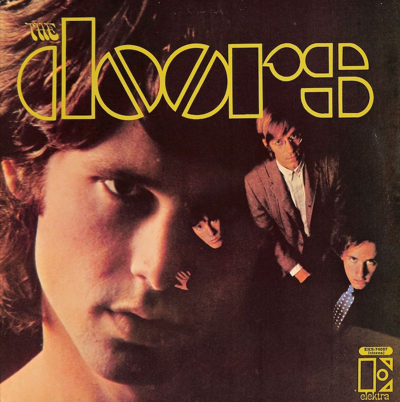 The Doors – The Doors (RE, 1979)