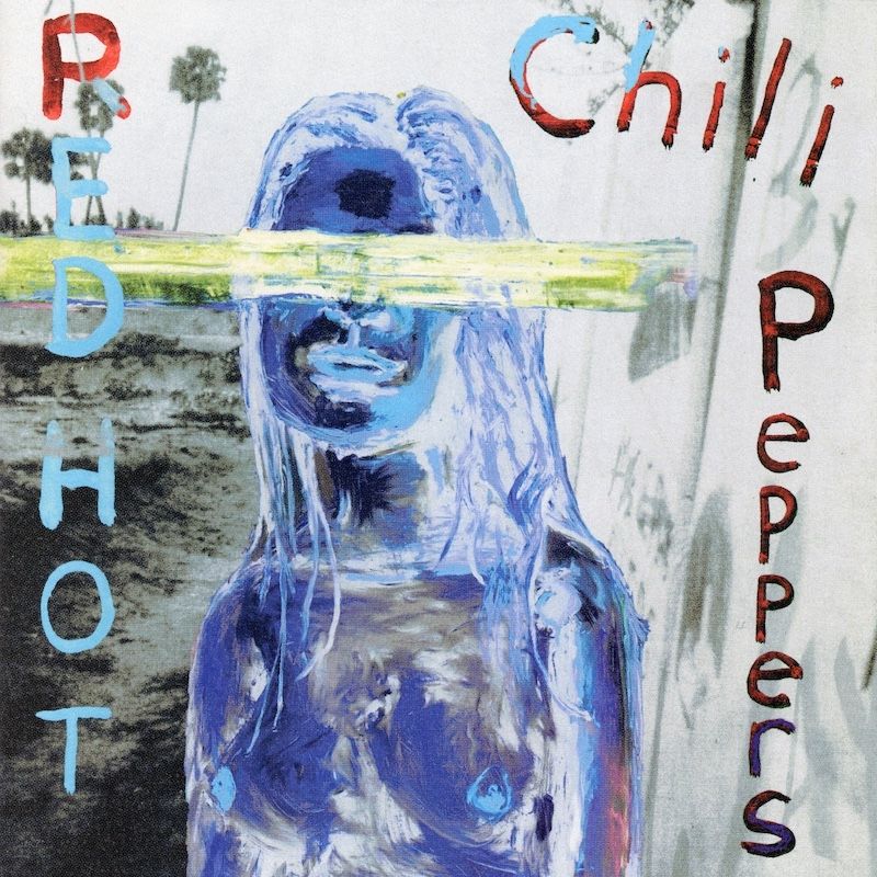 Red Hot Chili Peppers – By The Way