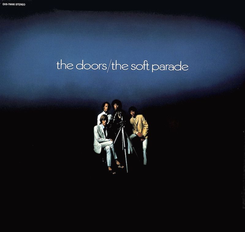 The Doors – The Soft Parade (2009, Rhino)