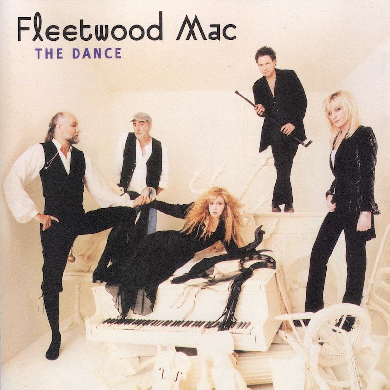 Fleetwood Mac – The Dance