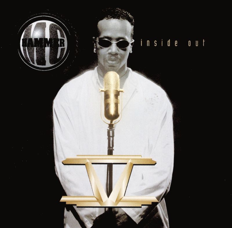 MC Hammer – V Inside Out