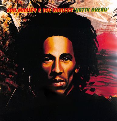 Bob Marley &amp; The Wailers – Natty Dread