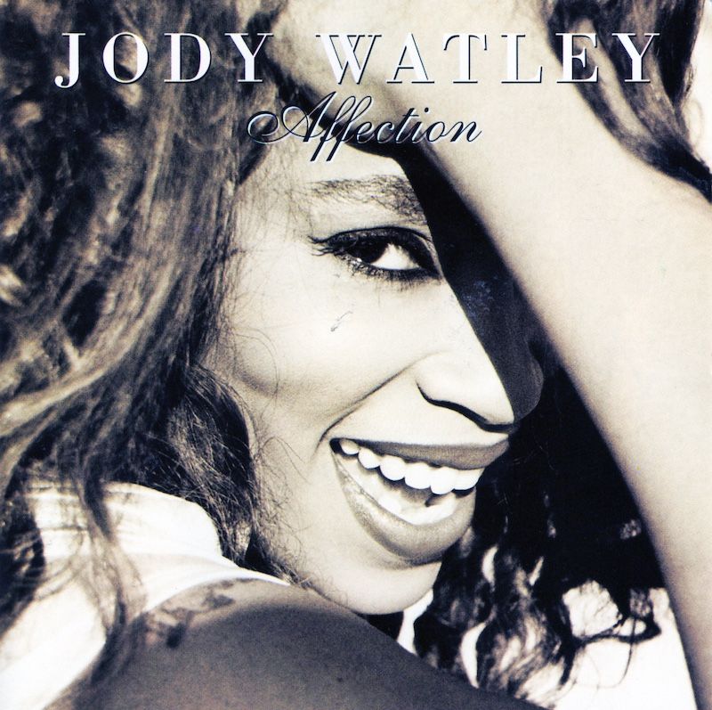 Jody Watley – Affection