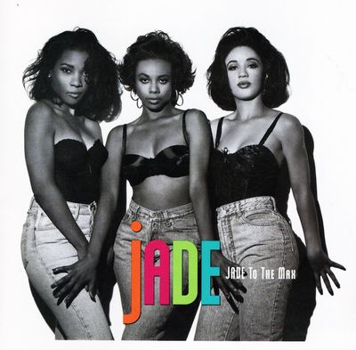 Jade – Jade To The Max