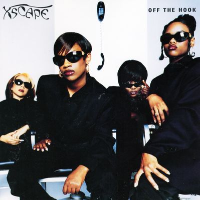 Xscape – Off The Hook