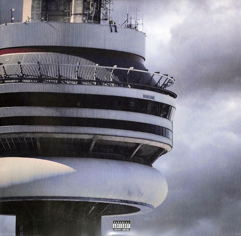 Drake ‎– Views