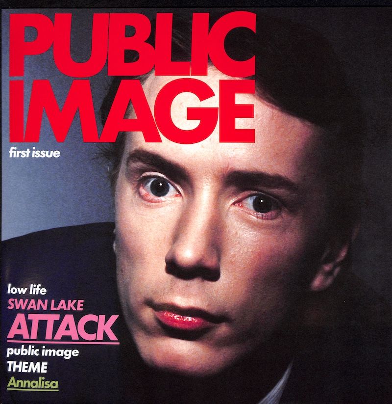 Public Image – Public Image (First Issue) (RSD 2025)