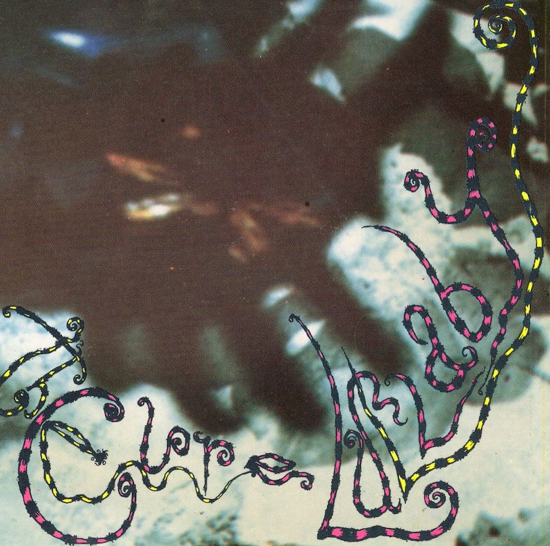The Cure – Lullaby (Maxi-Single)