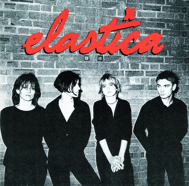 Elastica - Elastica