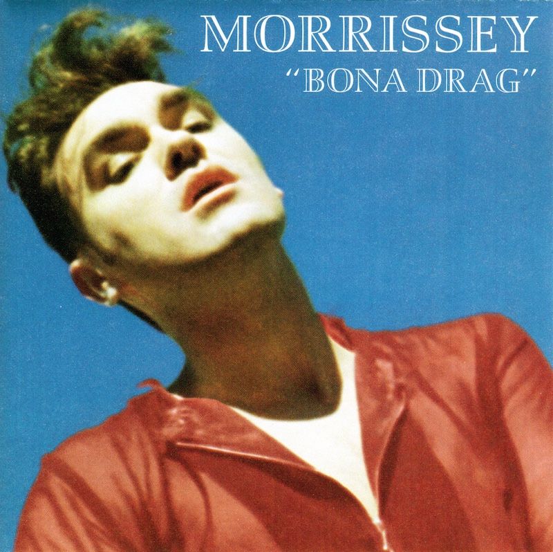 Morrissey – Bona Drag